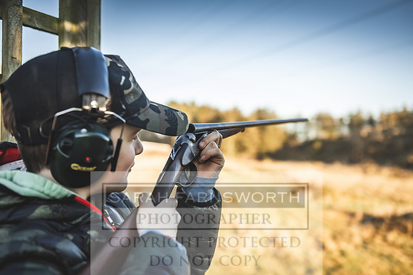 Clay Shooting Bisley at Braidwood-27