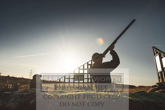 Clay Shooting Bisley at Braidwood-53