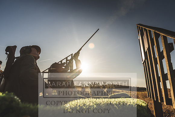 Clay Shooting Bisley at Braidwood-95