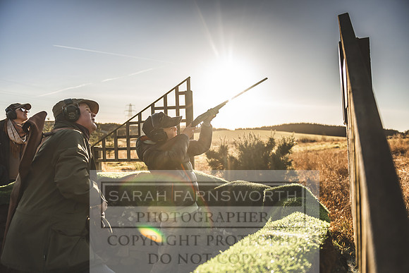 Clay Shooting Bisley at Braidwood-87