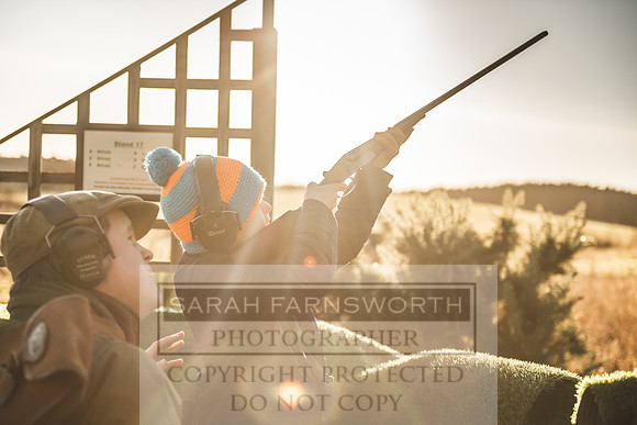 Clay Shooting Bisley at Braidwood-97