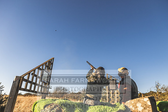 Clay Shooting Bisley at Braidwood-112