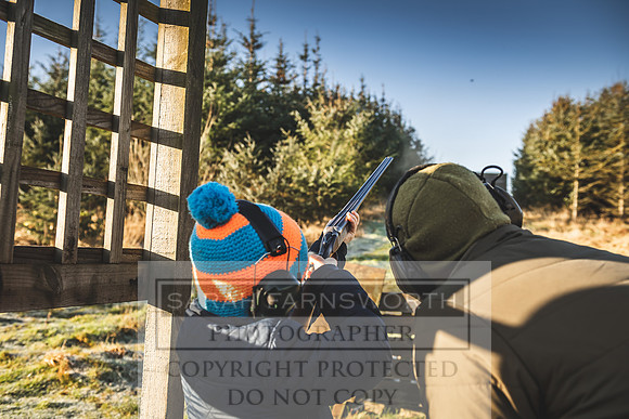Clay Shooting Bisley at Braidwood-8