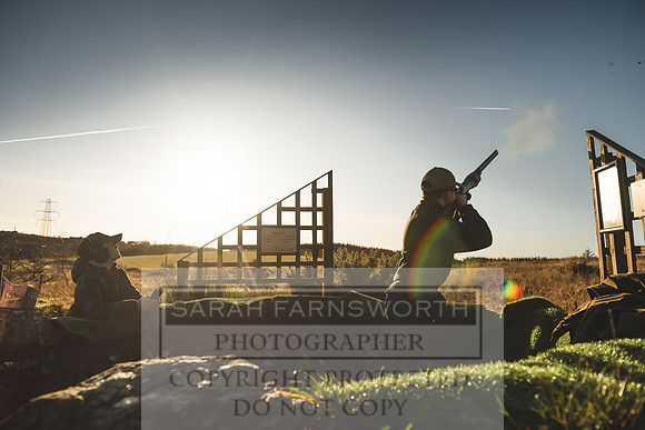 Clay Shooting Bisley at Braidwood-52