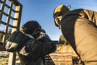 Clay Shooting Bisley at Braidwood-1