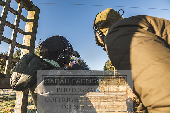 Clay Shooting Bisley at Braidwood-1