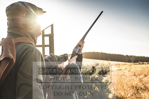 Clay Shooting Bisley at Braidwood-75