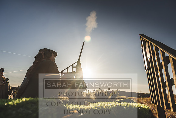 Clay Shooting Bisley at Braidwood-91