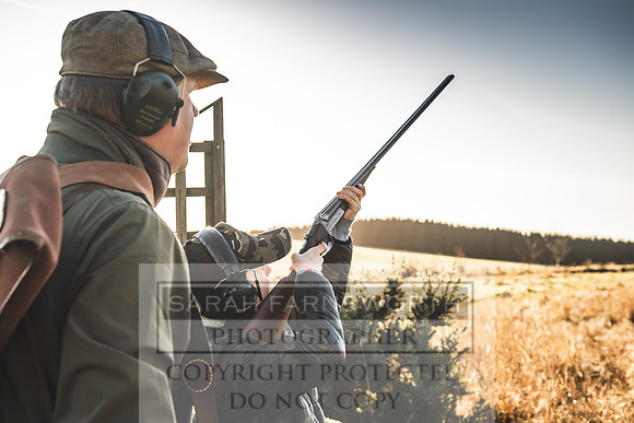 Clay Shooting Bisley at Braidwood-73