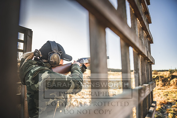 Clay Shooting Bisley at Braidwood-42