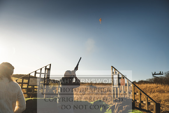 Clay Shooting Bisley at Braidwood-67