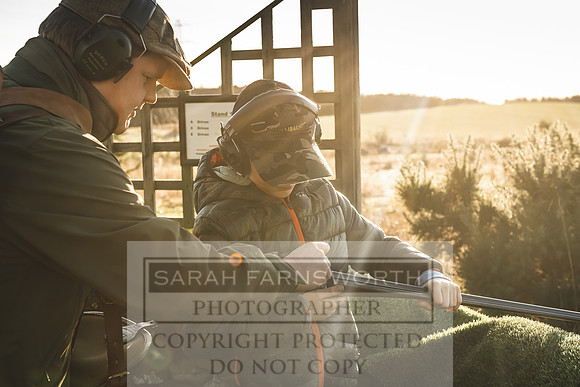 Clay Shooting Bisley at Braidwood-79