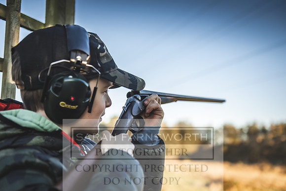 Clay Shooting Bisley at Braidwood-28