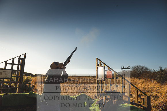 Clay Shooting Bisley at Braidwood-69