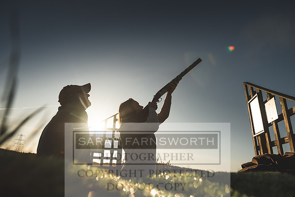 Clay Shooting Bisley at Braidwood-56
