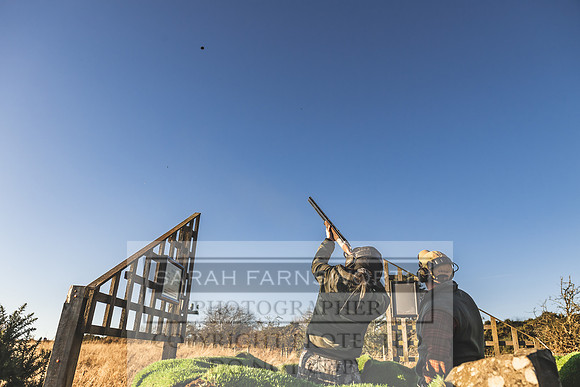 Clay Shooting Bisley at Braidwood-111