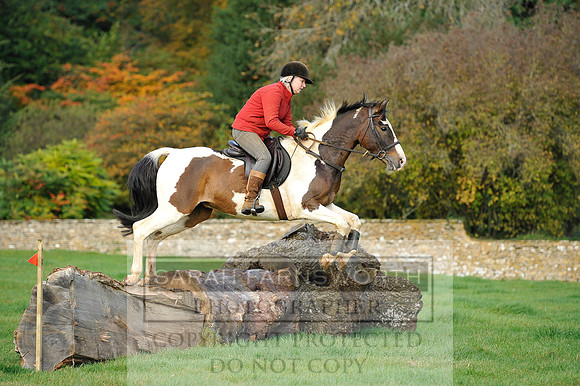 Heythrop Fun Ride 2014-82