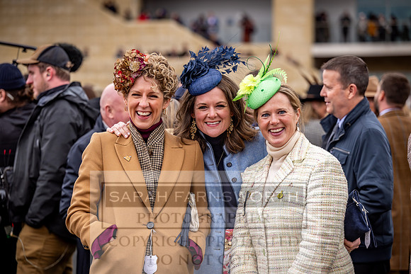 Cheltenham 2025 Friday-299