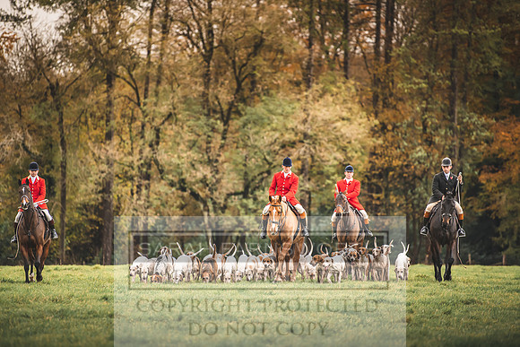 NCH Opening Meet 2019-10