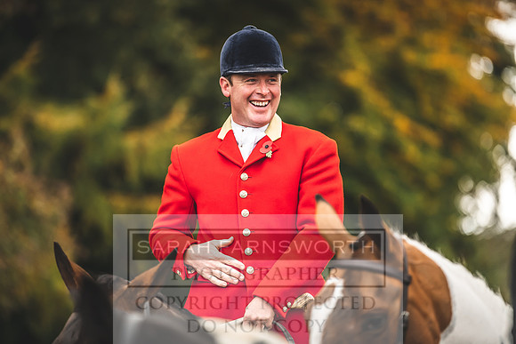NCH Opening Meet 2019-22