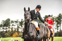 NCH Opening Meet 2019-20