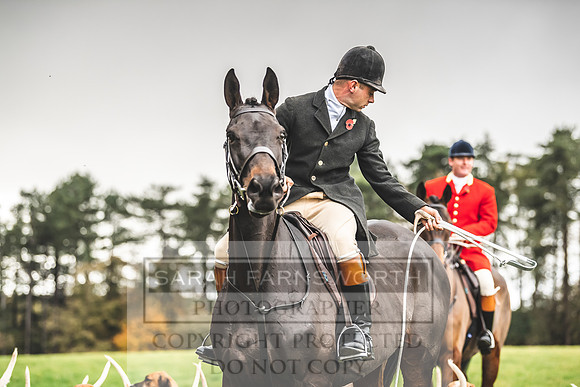 NCH Opening Meet 2019-20