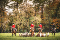 NCH Opening Meet 2019-11
