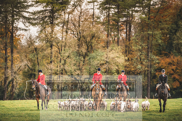 NCH Opening Meet 2019-11