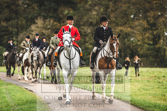 NCH Opening Meet 2019-21