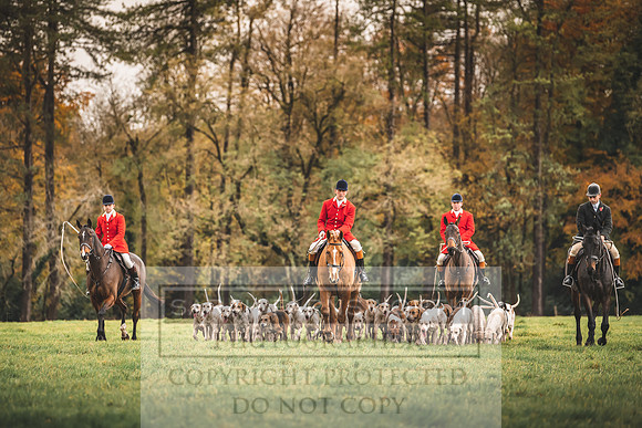 NCH Opening Meet 2019-12