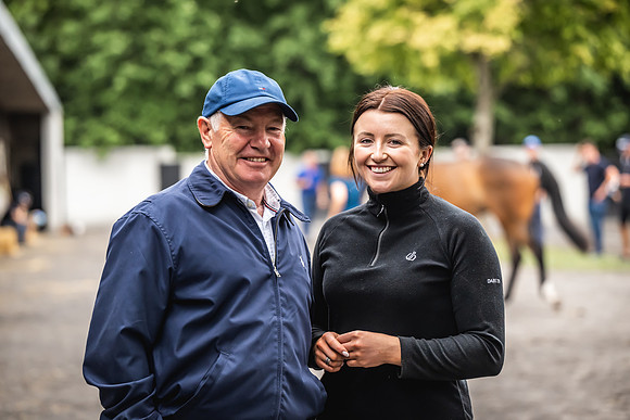 Goffs Arkle Sale Day 1-68