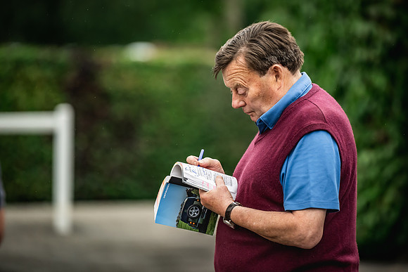 Goffs Arkle Sale Day 1-203