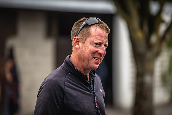 Goffs Arkle Sale Day 1-84