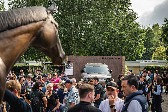Goffs Arkle Sale Day 1-272
