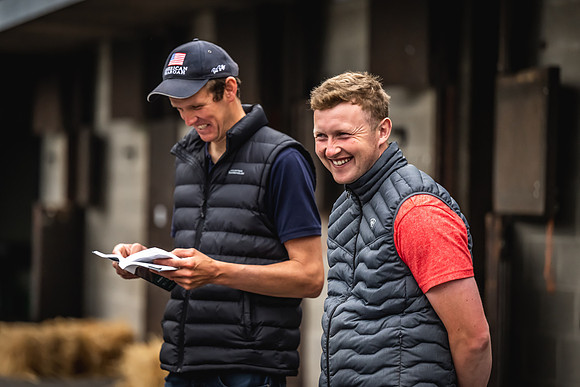 Goffs Arkle Sale Day 1-42