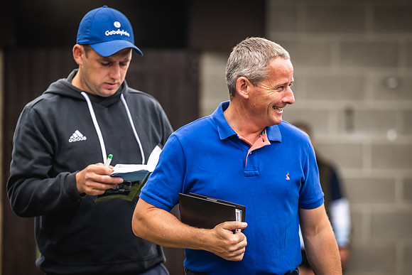 Goffs Arkle Sale Day 1-65
