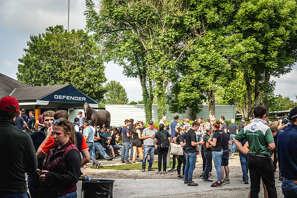 Goffs Arkle Sale Day 1-268