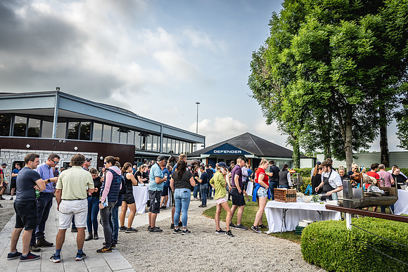 Goffs Arkle Sale Day 1-252