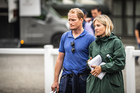 Goffs Arkle Sale Day 1-174