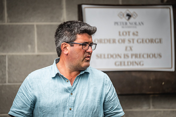 Goffs Arkle Sale Day 1-46