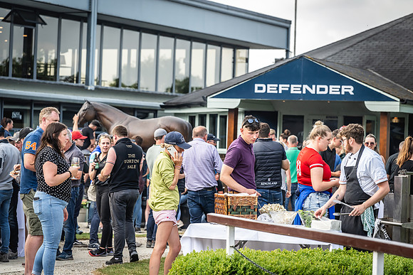 Goffs Arkle Sale Day 1-254