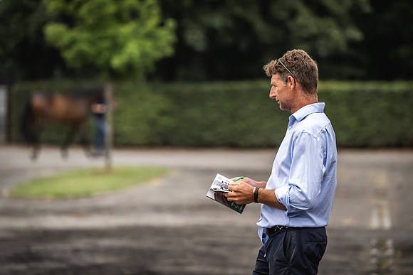 Goffs Arkle Sale Day 1-117