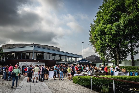 Goffs Arkle Sale Day 1-253