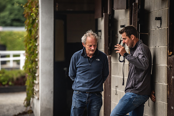 Goffs Arkle Sale Day 1-108