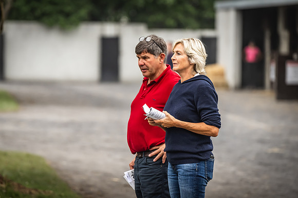 Goffs Arkle Sale Day 1-151