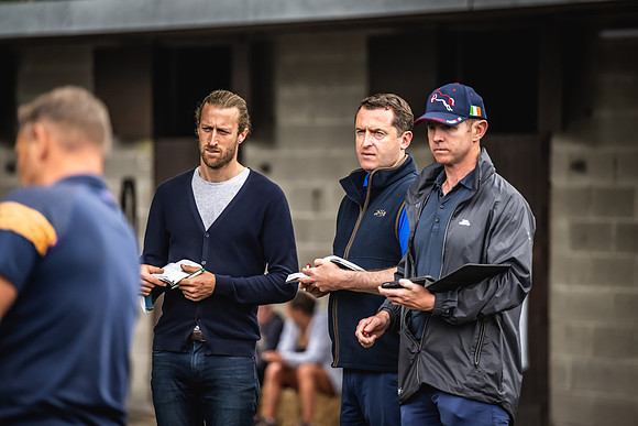 Goffs Arkle Sale Day 1-91
