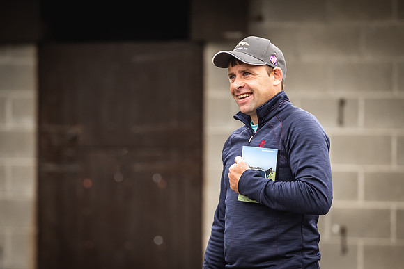 Goffs Arkle Sale Day 1-61