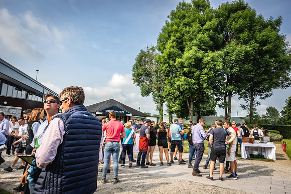 Goffs Arkle Sale Day 1-250
