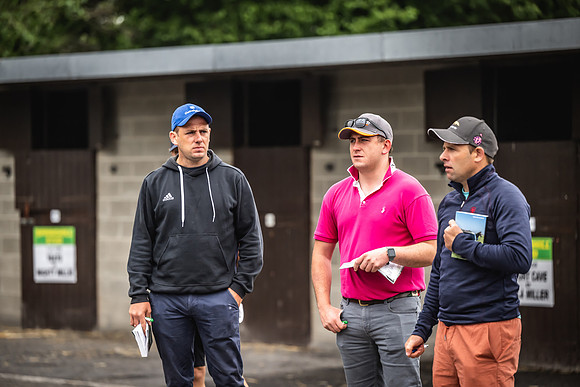 Goffs Arkle Sale Day 1-60