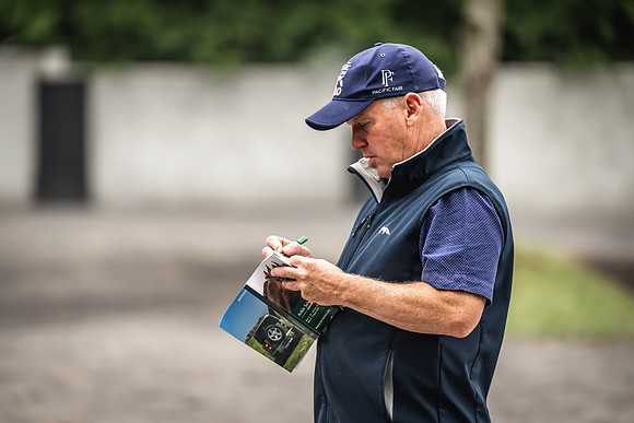 Goffs Arkle Sale Day 1-172